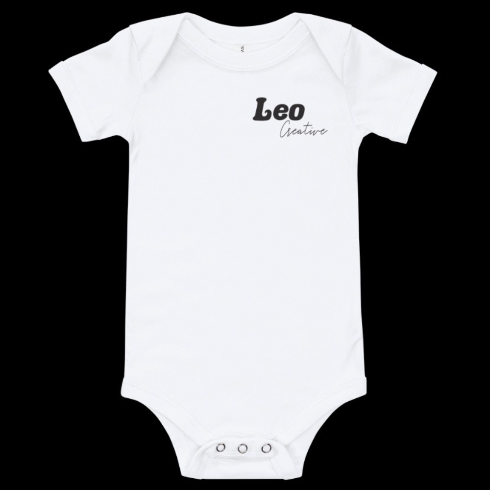 Zodiac Personality Trait Tees (PRINT ON DEMAND)